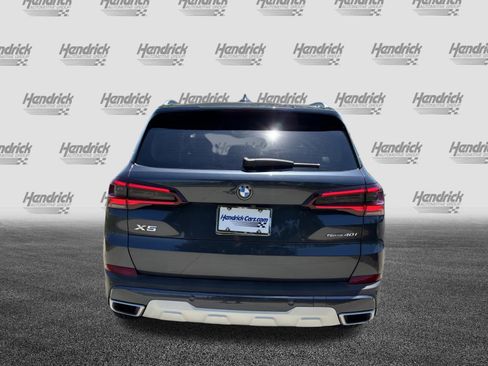 Used 2022 BMW X5 sDrive40i w/ Premium Package RWD image 9