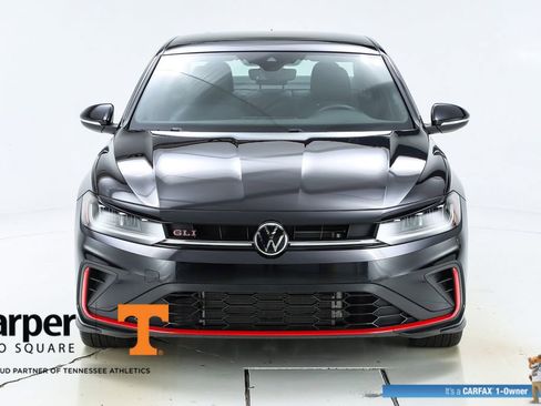 Used 2025 Volkswagen Jetta GLI Autobahn image 53