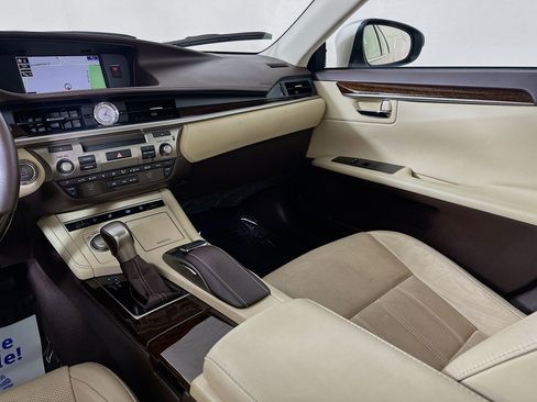 Used 2017 Lexus ES 350 image 23