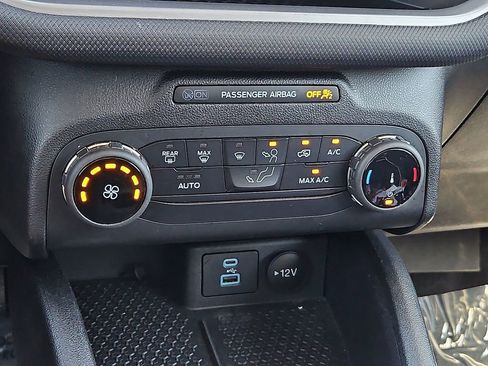 Used 2022 Ford Bronco Sport Big Bend AWD/4WD image 27