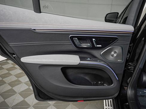 Certified 2023 Mercedes-Benz EQS 450+ SUV image 23