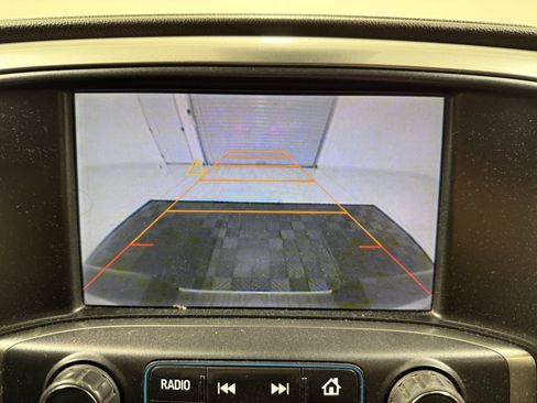 Used 2014 Chevrolet Silverado 1500 LTZ w/ Texas Edition, 1LZ Trim image 22