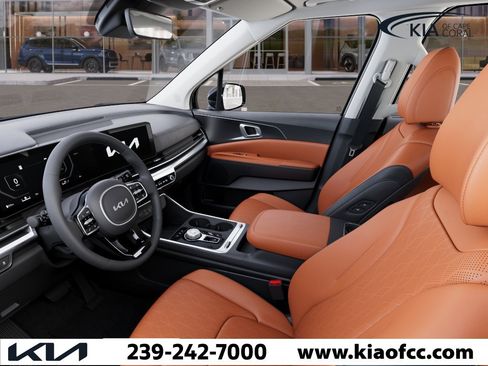 New 2026 Kia Carnival SX image 17