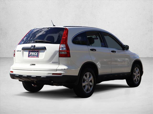 Used 2011 Honda CR-V SE image 5