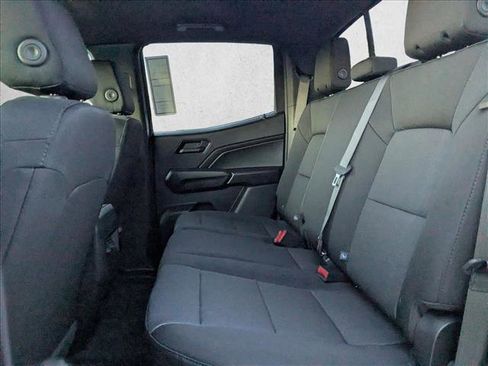 New 2026 Chevrolet Colorado Trail Boss image 16