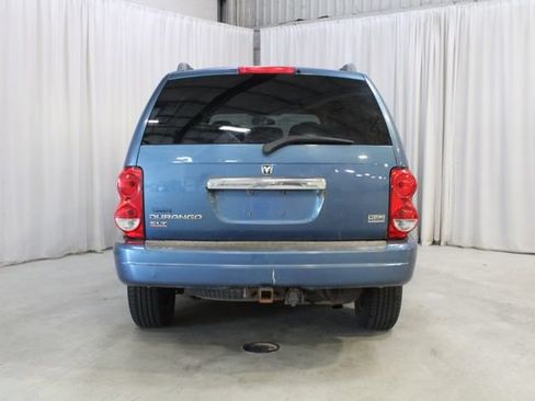 Used 2004 Dodge Durango SLT AWD/4WD image 24