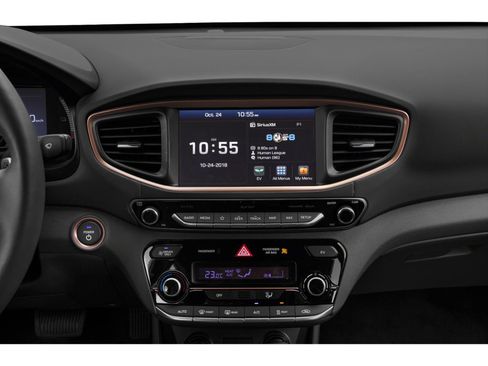 Used 2019 Hyundai Ioniq Hatchback 4D image 64