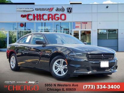 Certified 2023 Dodge Charger SXT