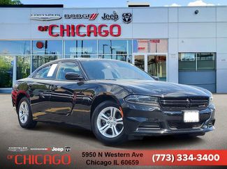 Certified 2023 Dodge Charger SXT RWD 360° Tour