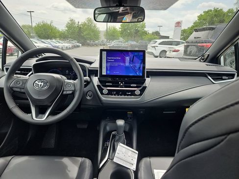 New 2026 Toyota Corolla XSE FWD image 7