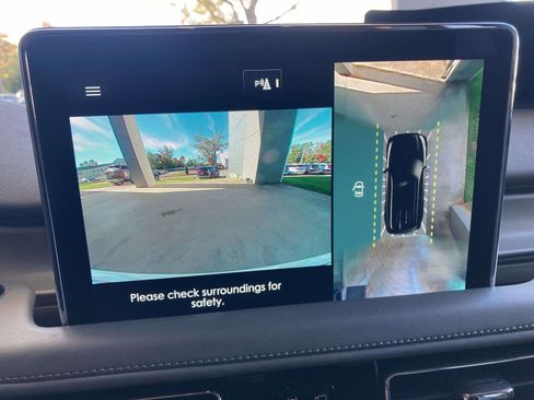 Used 2021 Lincoln Aviator Reserve w/ Elements Package Plus image 24