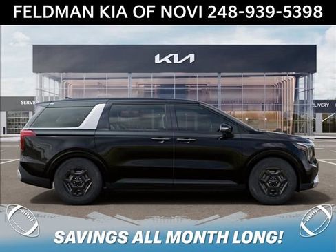 New 2026 Kia Carnival FWD image 7