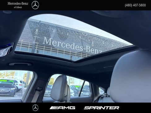 New 2026 Mercedes-Benz GLC 43 AMG 4MATIC Coupe image 15