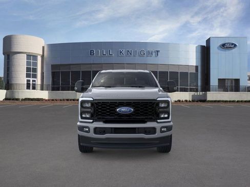 New 2026 Ford F250 XL w/ STX Appearance Package image 7