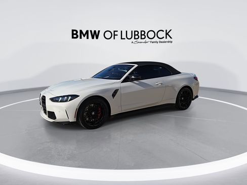 New 2026 BMW M4 xDrive Competition w/ Executive Package image 4