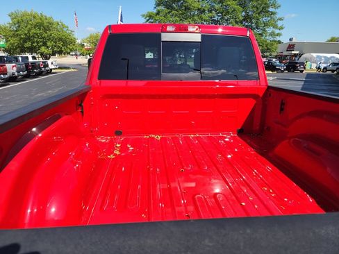 Used 2026 RAM 2500 Power Wagon AWD/4WD image 12
