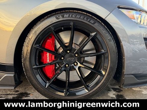 Used 2021 Ford Mustang Shelby GT500 w/ Technology Package image 11