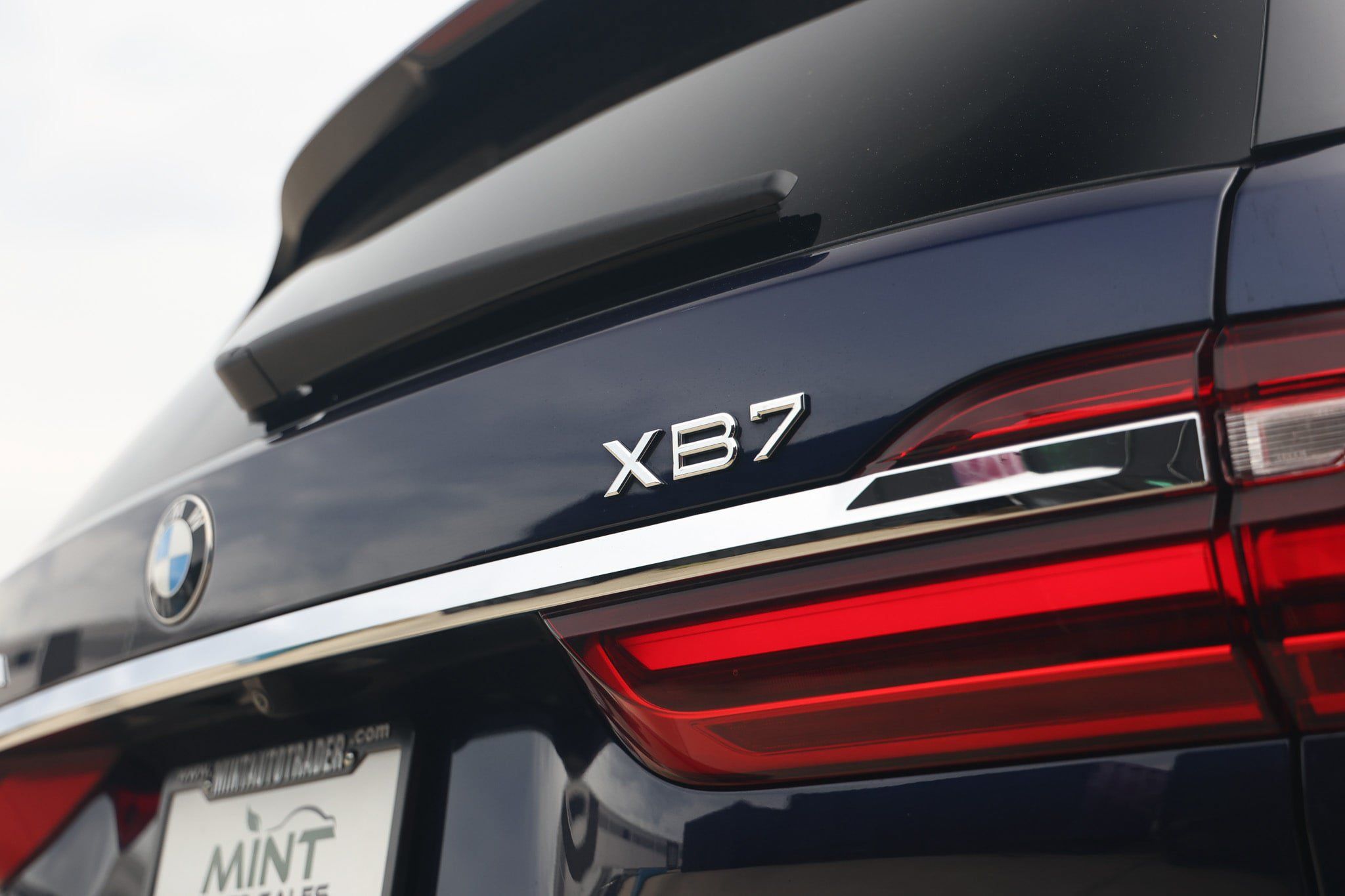 Used 2021 BMW ALPINA XB7 AWD/4WD image 60