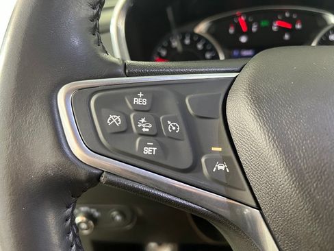 Certified 2020 Chevrolet Equinox LT FWD image 22