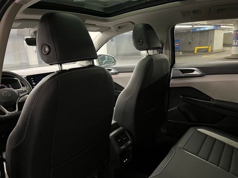 New 2026 Volkswagen Taos SEL image 22