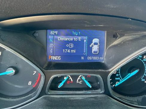 Used 2014 Ford Escape SE FWD image 20