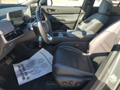 Certified 2024 Honda Prologue Elite image 23