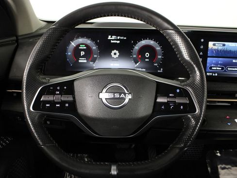 Certified 2023 Nissan Ariya AWD image 25