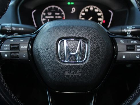 Used 2022 Honda Civic Sport image 11
