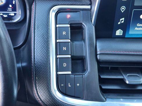 Used 2023 Chevrolet Tahoe RST image 25