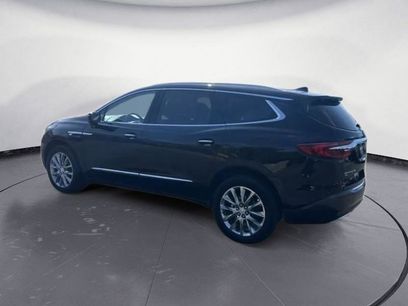 Used 2020 Buick Enclave Premium w/ Sun and Sites Package