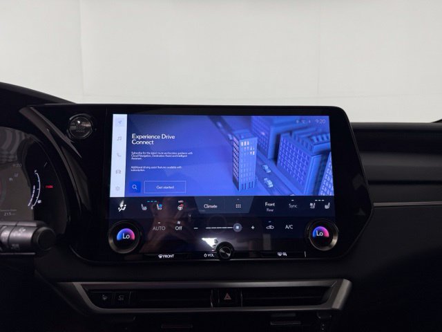 Used 2024 Lexus RX 350 AWD w/ Convenience Package image 22