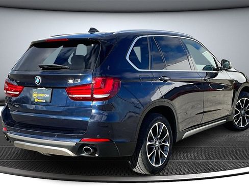 Used 2017 BMW X5 xDrive35i image 6