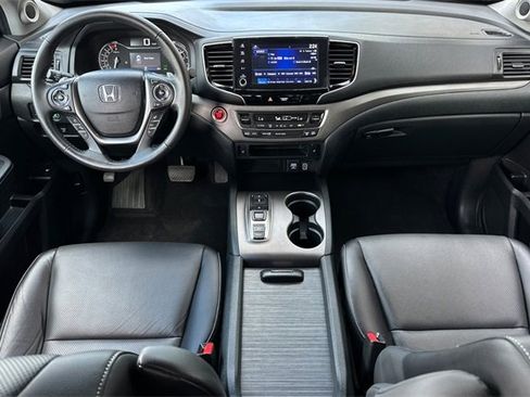 Certified 2023 Honda Ridgeline RTL image 14