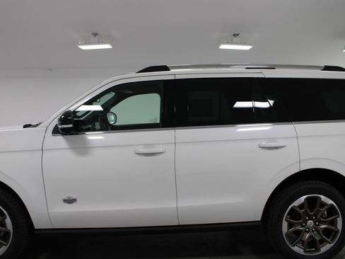 New 2026 Ford Expedition King Ranch image 5