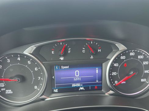 Used 2022 GMC Terrain SLE w/ Driver Convenience Package image 22