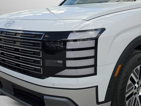 New 2026 Hyundai Palisade SEL Premium AWD/4WD image 13