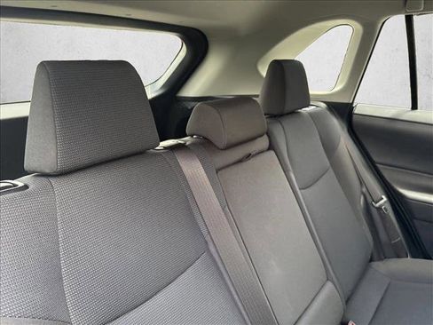 Certified 2025 Toyota RAV4 LE AWD/4WD image 22