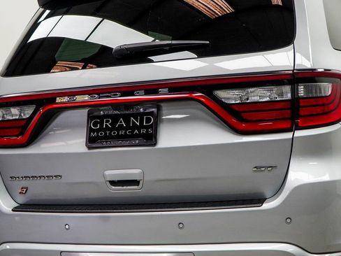 Used 2024 Dodge Durango GT image 13