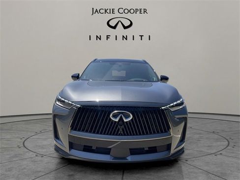 New 2026 INFINITI QX60 Autograph w/ Dark Cargo Package image 5