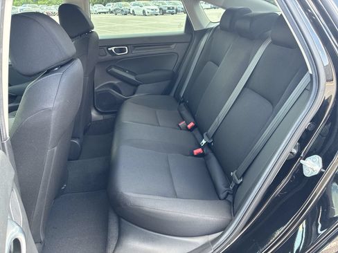Certified 2026 Honda Civic LX image 19