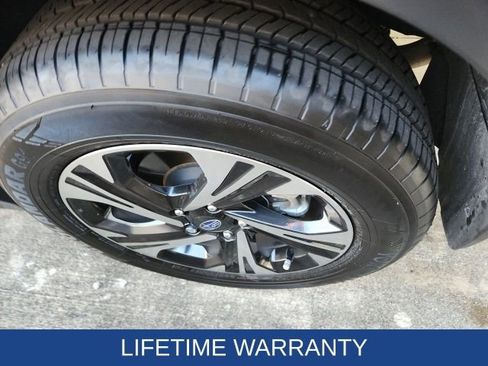 Certified 2025 Subaru Crosstrek 2.0i Premium image 13