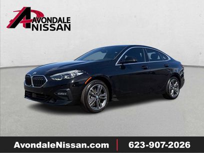 Used 2021 BMW 228i Gran Coupe 228i