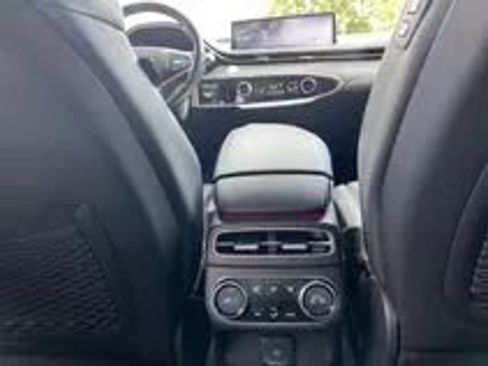 Used 2023 Genesis Electrified GV70 w/ Prestige Package AWD/4WD image 16