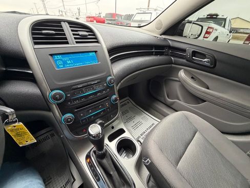 Used 2015 Chevrolet Malibu LS image 12
