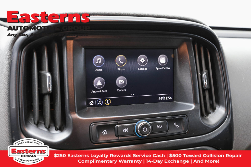 Used 2022 GMC Canyon Elevation Standard w/ Convenience Package AWD/4WD image 19