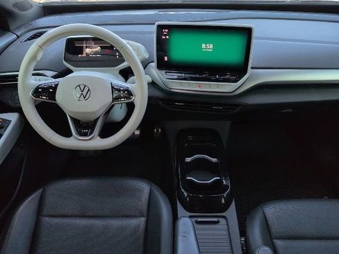 Used 2021 Volkswagen ID.4 1st Edition image 4