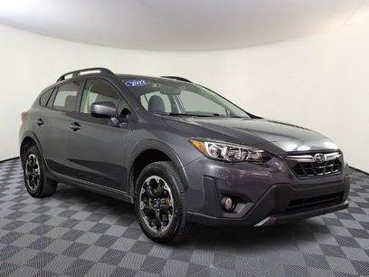Used 2022 Subaru Crosstrek 2.0i Premium w/ Popular Package #3