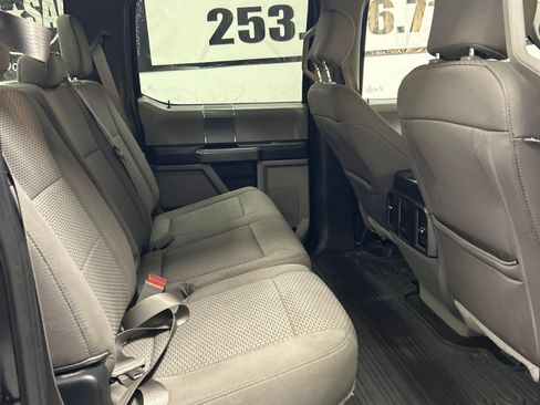 Used 2020 Ford F150 XLT w/ Equipment Group 301A Mid image 12