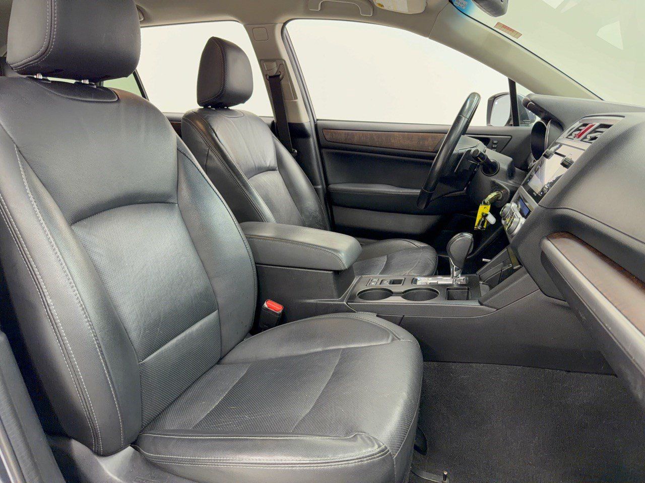Used 2016 Subaru Outback 2.5i Limited w/ Popular Package #4 AWD/4WD image 30