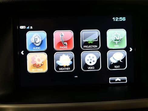 Used 2019 GMC Yukon SLT w/ Graphite Performance Edition image 34